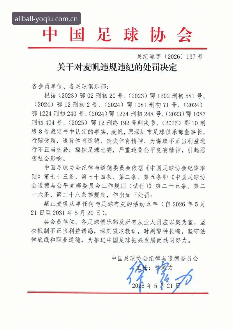 资深用户深度解析：足协第三批禁足名单背后的行业乱象与体育平台资讯整合体验