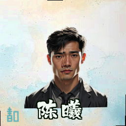 陈曦